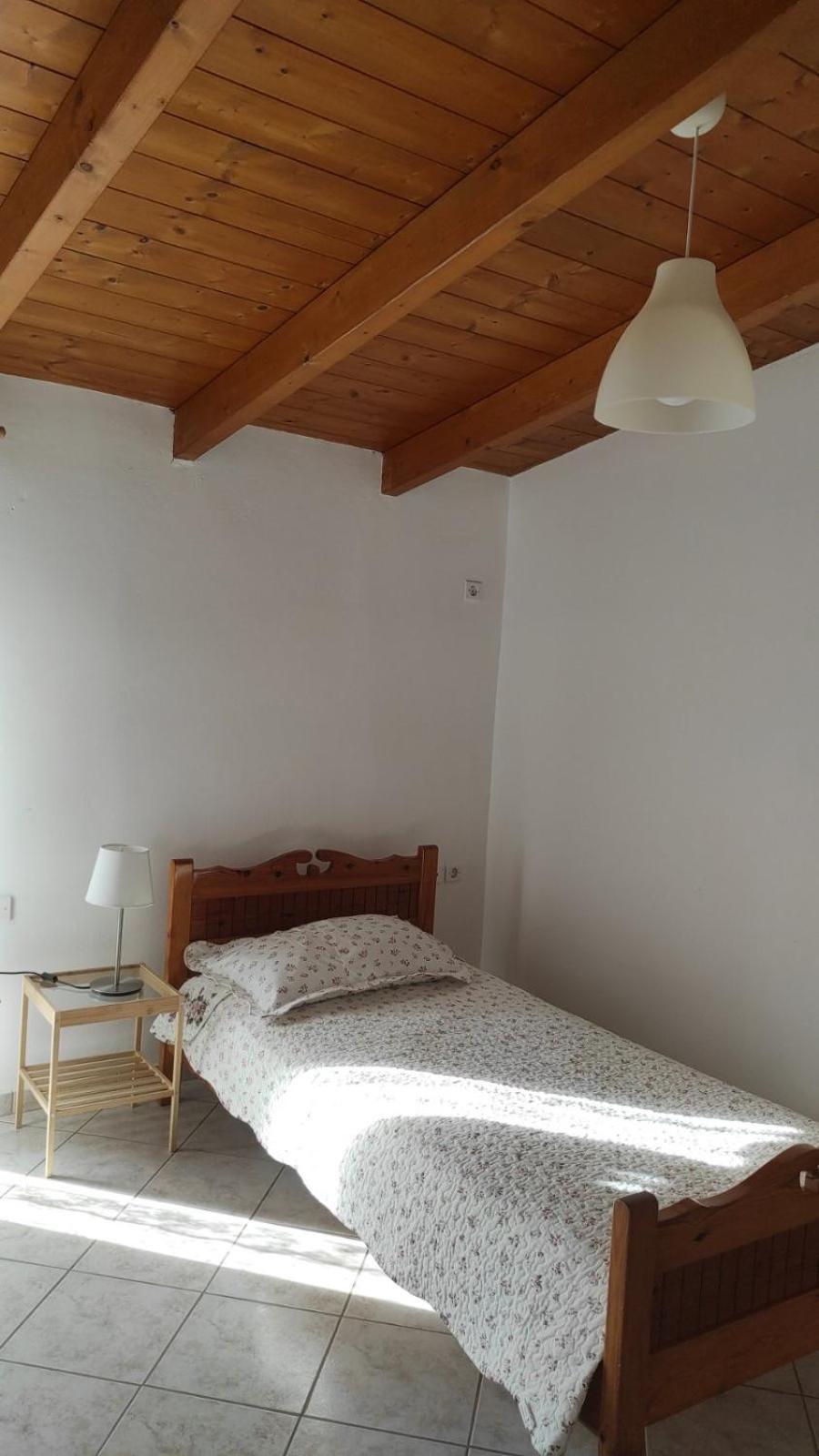 Lena S Apartment Nafpaktos Esterno foto